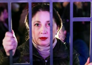 “2025 წლის 9 აპრილის აქცია გამარჯვებისკენ მიმავალ გზაზე საკვანძო თარიღი იქნება” – თეონა ჭალიძე