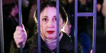 “2025 წლის 9 აპრილის აქცია გამარჯვებისკენ მიმავალ გზაზე საკვანძო თარიღი იქნება” – თეონა ჭალიძე