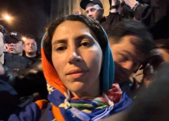 “ჟურნალისტური საქმიანობის შესრულებისას, შსს-მ ჟურნალისტი თოზუ გულმამედოვა დააჯარიმა” – “მაუწყებელი”