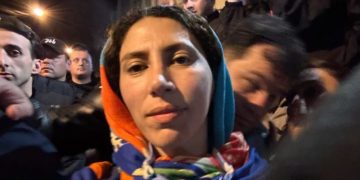 “ჟურნალისტური საქმიანობის შესრულებისას, შსს-მ ჟურნალისტი თოზუ გულმამედოვა დააჯარიმა” – “მაუწყებელი”