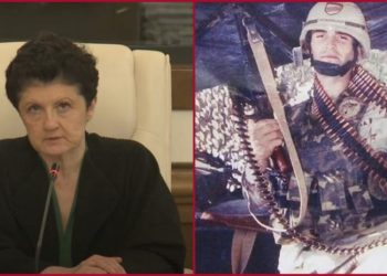 “ვინც ასე ფიქრობთ, თქვენი დედას შევე@ი!” – რატი მუჯირი წულუკიანის განცხადებაზე