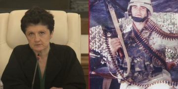 “ვინც ასე ფიქრობთ, თქვენი დედას შევე@ი!” – რატი მუჯირი წულუკიანის განცხადებაზე