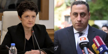 “ჯერ ამ 3 კითხვას გასცეს პასუხი” – მივა, თუ არა, წულუკიანი რუსთაველზე?