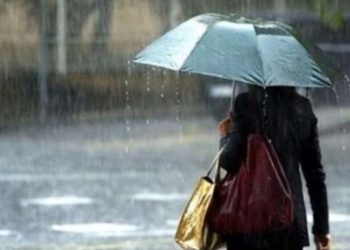 “წვიმა და ელჭექი” – როგორი ამინდია მოსალოდნელი დღეს საქართველოში