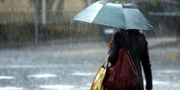 “წვიმა და ელჭექი” – როგორი ამინდია მოსალოდნელი დღეს საქართველოში