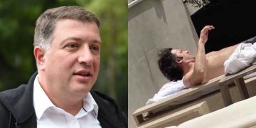 “ამის დაწერას ჯობდა, კობახიძე წამოკოტრიალებულიყო, 26 მაისს ხომ კოტრიალობდა აუზზე” – უგულავა