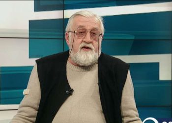 ვახტანგ ძაბირაძე: “ამერიკასთან სიტუაციას ლილუაშვილი კი არა, ტალეირანი ვერ დაალაგებდა”