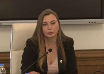 “მითხრეს, შენი შვილები ამას რომ ნახავთ, არც მათ მოუნდებათ, რომ შენ მათი დედა გერქვას და შენც ვერ გაეკარები მათ სირცხვილითო” – ნათია გედენიძე