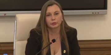 “მითხრეს, შენი შვილები ამას რომ ნახავთ, არც მათ მოუნდებათ, რომ შენ მათი დედა გერქვას და შენც ვერ გაეკარები მათ სირცხვილითო” – ნათია გედენიძე