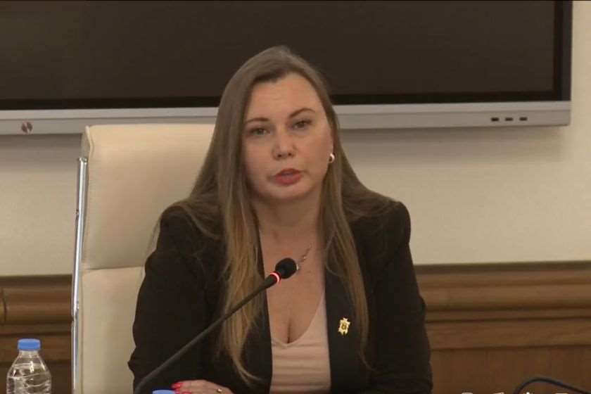 “მითხრეს, შენი შვილები ამას რომ ნახავთ, არც მათ მოუნდებათ, რომ შენ მათი დედა გერქვას და შენც ვერ გაეკარები მათ სირცხვილითო” – ნათია გედენიძე