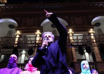 საია: დოიაშვილის გათავისუფლება შემოქმედებითი თავისუფლების ცენზურაა