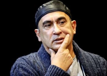 “ესაა თეატრის დახურვა” – ავთანდილ ვარსამიშვილი