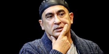 “ესაა თეატრის დახურვა” – ავთანდილ ვარსამიშვილი