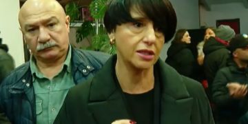 დისციპლინური წარმოება კიდევ 4 თანამშრომლის წინააღმდეგ – “პირველი არხი”