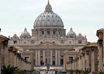 ვინ გახდება რომის კათოლიკური ეკლესიის შემდეგი მეთაური? – პაპობის კანდიდატები ცნობილია