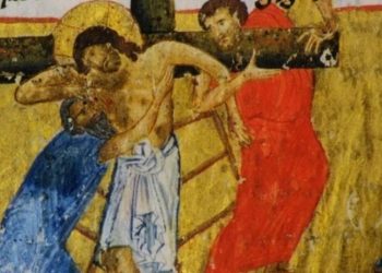 დღეიდან სრულიად მართლმადიდებლური სამყაროსათვის უმძიმესი, ვნების კვირა დაიწყო