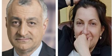 “არ მინდოდა აფხაზეთზე და ხაზარაძეზე ამ ამბის დაწერა, მაგრამ…” – თამარ ბელქანია