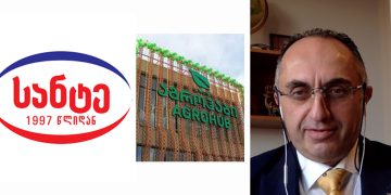 “კომპანიებმა დაგვიჯერეთო… უნდა დავუჯეროთ – ამ კომპანიებმა კარგად იციან რომ დედა დედაა და მამა მამა” – ზაზა წერეთელი