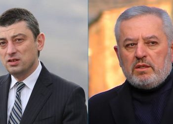 “ვინც არჩევნებში მონაწილეობას მიიღებს, წინააღმდეგობაში მოვა პოლიტპატიმრების ოჯახებთან” – ზურაბ ცეცხლაძე