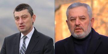 “ვინც არჩევნებში მონაწილეობას მიიღებს, წინააღმდეგობაში მოვა პოლიტპატიმრების ოჯახებთან” – ზურაბ ცეცხლაძე