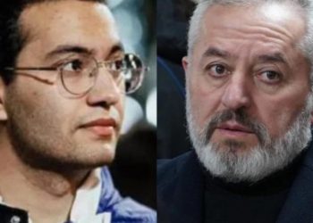 „რუსულმა რეჟიმმა პირველი მუშტი ცხვირში სწორედ 9 აპრილს უნდა მიიღოს“ – ზვიად ცეცხლაძის მამა