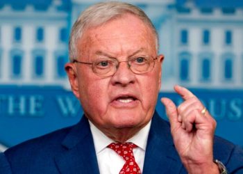 “რუსეთი ამ ომში ვერ იმარჯვებს და ეს უნდა გააცნობიეროს” – ტრამპის წარმომადგენელი