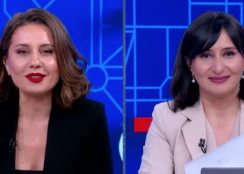 თეონა ბაკურიძემ და თამარ ჩიხლაძემ TV ფორმულა დატოვეს