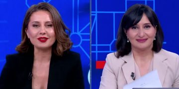 თეონა ბაკურიძემ და თამარ ჩიხლაძემ TV ფორმულა დატოვეს