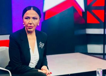 “ამიტომ აღარ მაქვს ქოცების ატანა” – ინგა გრიგოლია