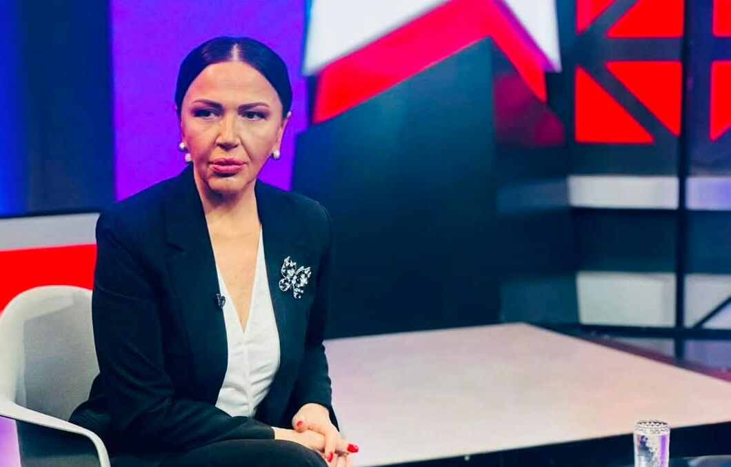“ამიტომ აღარ მაქვს ქოცების ატანა” – ინგა გრიგოლია