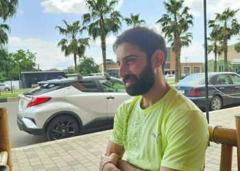 “13 წლის მკვლელმა ჩემი მეგობარი მოკლა, ოჯახიდან არცერთს არ ეყოთ იმის გამბედაობა, გარდაცვლილის ოჯახთან გასულიყო კონტაქტზე” – ნინია ბარამიძე