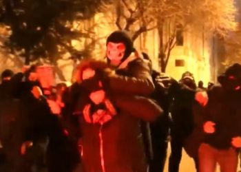 2024 წლის მაისიდან დღემდე ჟურნალისტების უფლებების დარღვევის 342 შემთხვევა აღირიცხა