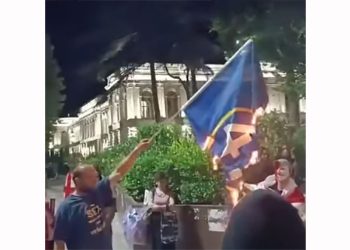 “თურმე, რის გამო დაუკავებით” – რას ვიდეოს ავრცელებს დაკავებული უჩა ქემაშვილის და