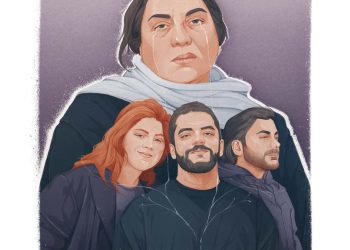 “ტაძარში ხომერიკების მამა ღმერთს სამართალს ემუდარება, ის დეკანოზია” – 16 მაისს დავით ხომერიკის სასამართლო პროცესია