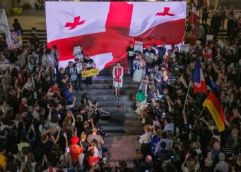 “მივიღეთ დაწყებითი კლასების, არდადეგების წინა ზეიმის დონის პერფომანსი” – “ობობა”