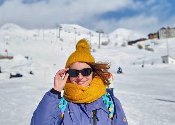 “შვეიცარიაში მეწყერმა მთელი სოფელი დაფარა, არ დაღუპულა არც ერთი ადამიანი” – სალომე ჩარკვიანი