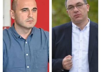 ,, ეს პოლიტიკური საფრთხობელები აქეთ რომ ტალახს ისვრიან!” – ხაბეიშვილი ბოკერიას