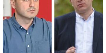 ,, ეს პოლიტიკური საფრთხობელები აქეთ რომ ტალახს ისვრიან!” – ხაბეიშვილი ბოკერიას