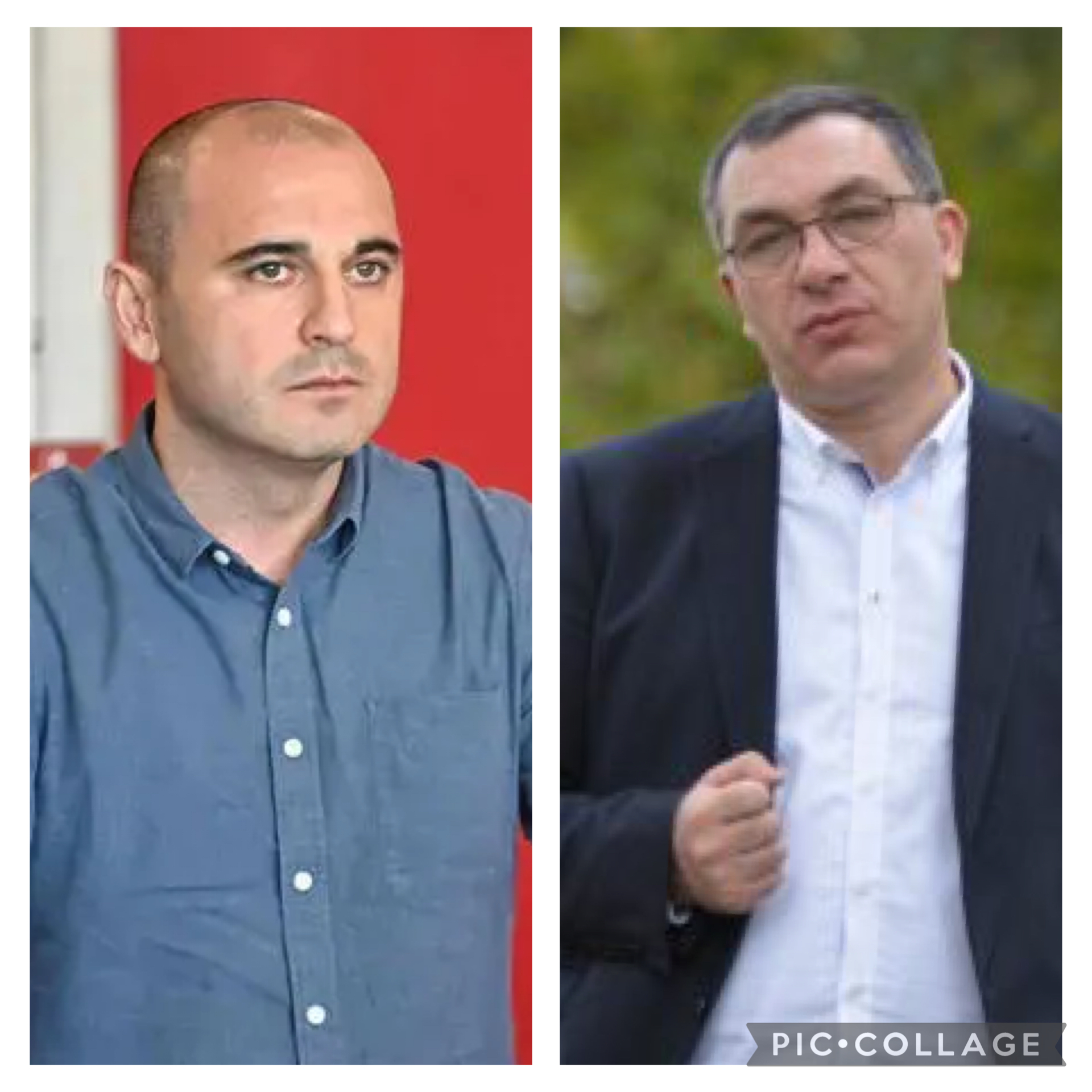 ,, ეს პოლიტიკური საფრთხობელები აქეთ რომ ტალახს ისვრიან!” – ხაბეიშვილი ბოკერიას