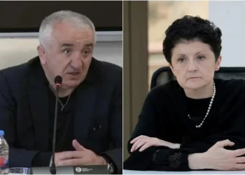 ,, გმადლობთ ყურადღებისთვის, ქალბატონიო თეა, მაგრამ “ამას არ ვიმსახურებდი, სააკაშვილის ჯარიმის გამო რომ კიდევ ქონება მიმატანინა ჩვენმა ხელისუფლებამ. რის გამო ვიბრძოლე 2012 წელს?” – ვალერი გელაშვილი