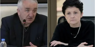 ,, გმადლობთ ყურადღებისთვის, ქალბატონიო თეა, მაგრამ “ამას არ ვიმსახურებდი, სააკაშვილის ჯარიმის გამო რომ კიდევ ქონება მიმატანინა ჩვენმა ხელისუფლებამ. რის გამო ვიბრძოლე 2012 წელს?” – ვალერი გელაშვილი