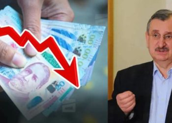 ,, ლარი რომ 30 წლისაა, რა მერე? ან ამათ რა წვლილი მიუძღვის ლარის დაბადებაში ან აღზრდაში?” – რომან გოცირიძე