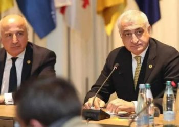 მამუკა ხაზარაძე და ბადრი ჯაფარიძე თეა წულუკიანს მოწმის სახით გამოსაკითხად იბარებენ