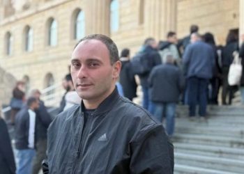 ,,მეგობრებო, დღეს ჩემი წარმომადგენლების მეშვეობით ჰელსინკის კომისიას გადავეცი დოკუმენტაცია“ – ჩიკვაიძე