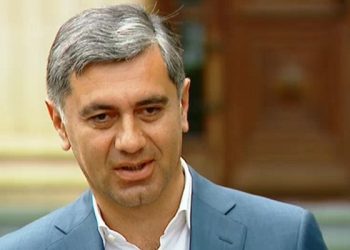 ,,საკუთარი გამოცდილებით გეტყვით… წარმოდგენა არ აქვთ ამ იდიოტებს რა ჯოჯოხეთში შეყვეს თავი” – ირაკლი ოქრუაშვილი