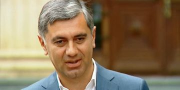 ,,საკუთარი გამოცდილებით გეტყვით… წარმოდგენა არ აქვთ ამ იდიოტებს რა ჯოჯოხეთში შეყვეს თავი” – ირაკლი ოქრუაშვილი