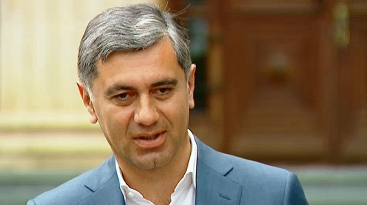 ,,საკუთარი გამოცდილებით გეტყვით… წარმოდგენა არ აქვთ ამ იდიოტებს რა ჯოჯოხეთში შეყვეს თავი” – ირაკლი ოქრუაშვილი