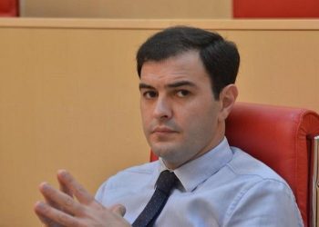 ვანო ზარდიაშვილი სახელმწიფო ელექტროსისტემის დირექტორად დაინიშნა