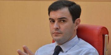 ვანო ზარდიაშვილი სახელმწიფო ელექტროსისტემის დირექტორად დაინიშნა