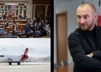 ,, ეხლა იძახეთ ტრამპს წარმატებებს ვუსურვებთ Deep state – თან ბრძოლაშიო… ანუ თავად ყოფილხართ ტრამპისთვის Deep state -ი!!!” – მორგოშია